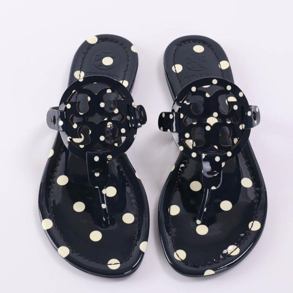 Women’s Tory Burch Miller sandal - Picture 2 of 9